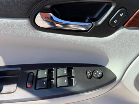 2007 Chevrolet Impala LT