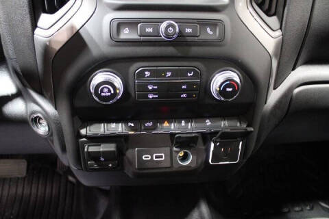 2026 GMC Sierra 2500HD Pro