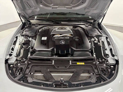 2023 Mercedes-Benz SL-Class AMG SL 63