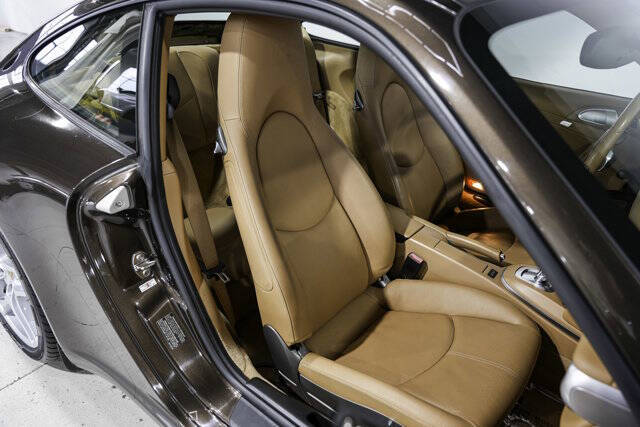 2010 Porsche 911 Carrera S
