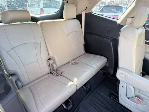 2018 Buick Enclave Premium