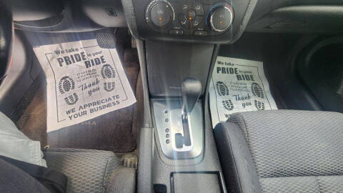 2009 Nissan Altima