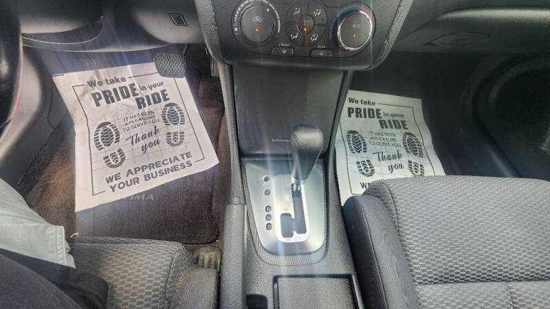 2009 Nissan Altima
