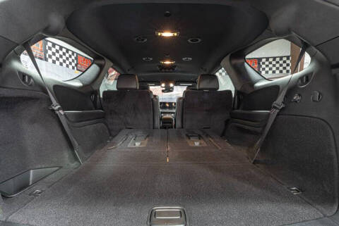 2021 Dodge Durango SRT Hellcat