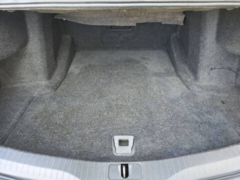 2016 Cadillac CT6 3.6L Luxury