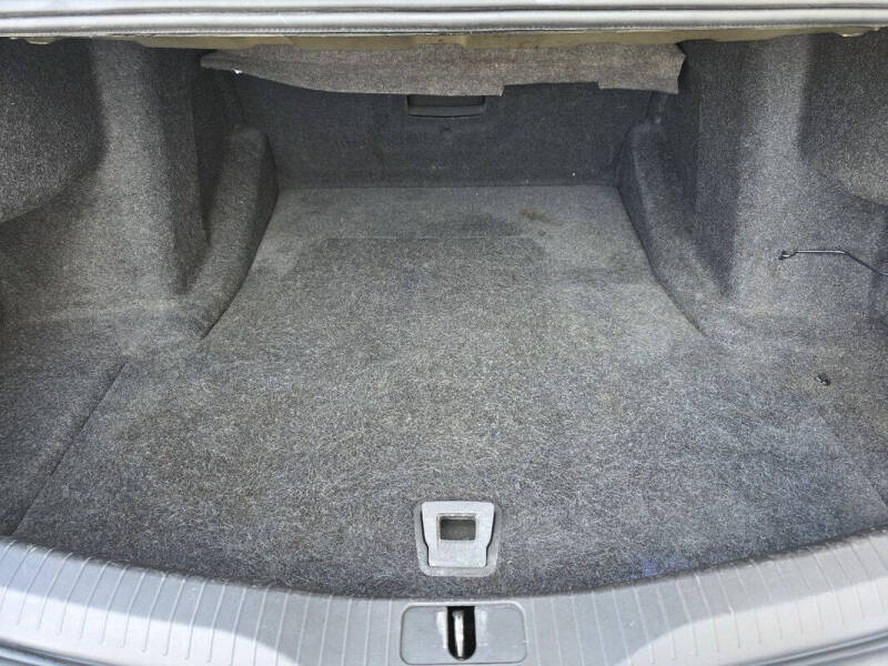 2016 Cadillac CT6 3.6L Luxury