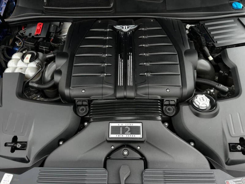 2017 Bentley Bentayga