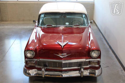 1956 Chevrolet Bel Air
