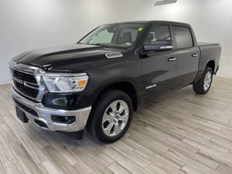 2020 RAM Ram Pickup 1500 for sale at TRAVERS GMT AUTO SALES - Traver GMT Auto Sales West in O Fallon MO