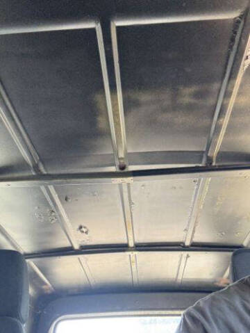 1972 International Scout