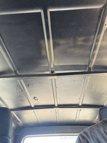 1972 International Scout