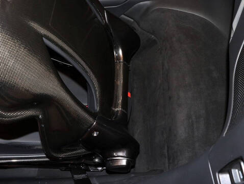 2024 Ferrari 296 GTS