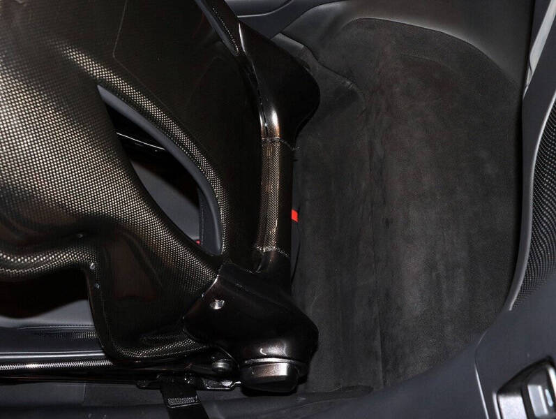 2024 Ferrari 296 GTS