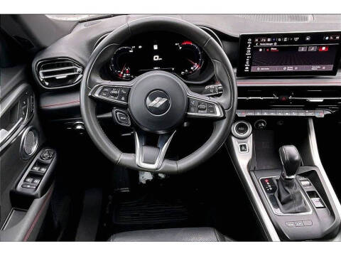 2024 Dodge Hornet GT