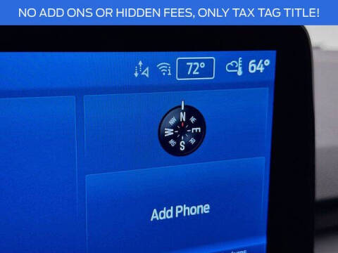 2026 Ford Escape Hybrid ST-Line Select