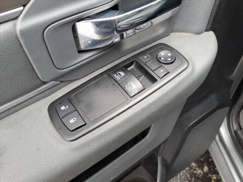 2013 RAM 1500 Express