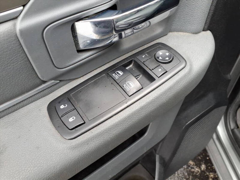 2013 RAM 1500 Express