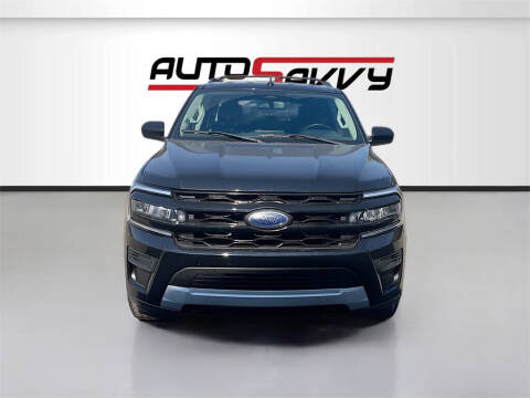 2023 Ford Expedition MAX XLT