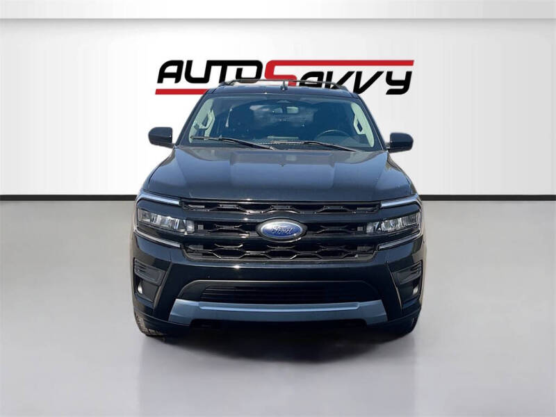 2023 Ford Expedition MAX XLT