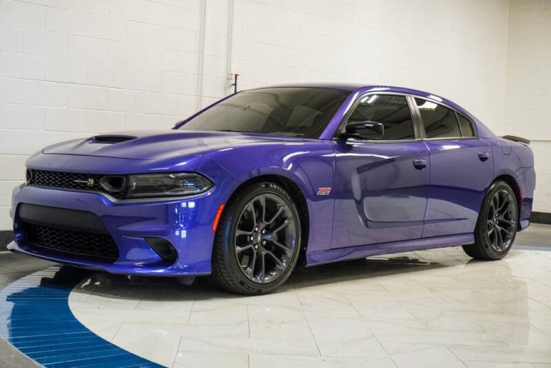 2023 Dodge Charger
