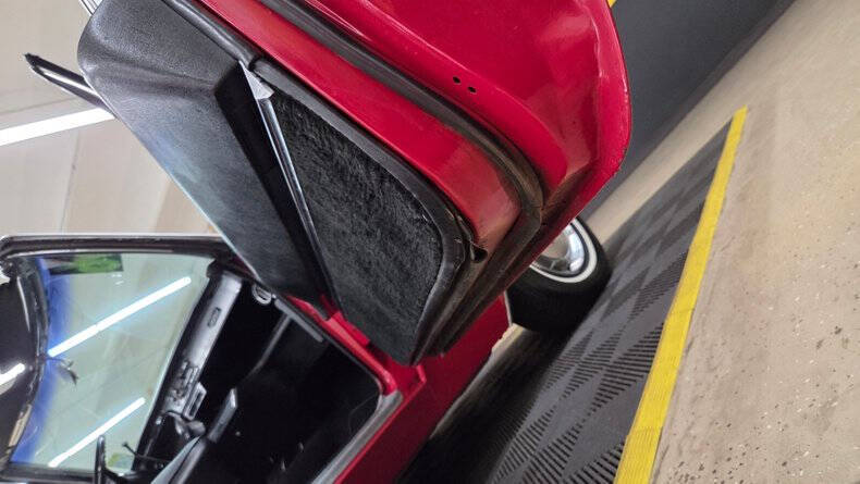 1966 Cadillac DeVille