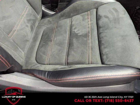 2019 Mercedes-Benz E-Class AMG E 53