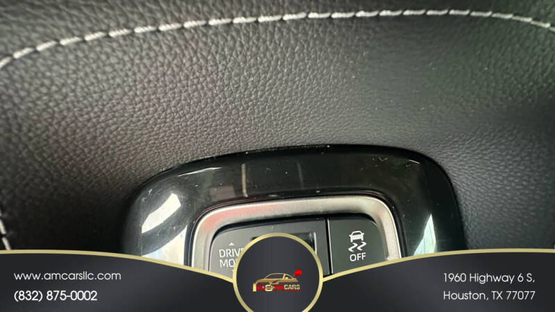 2023 Toyota Corolla Hatchback XSE