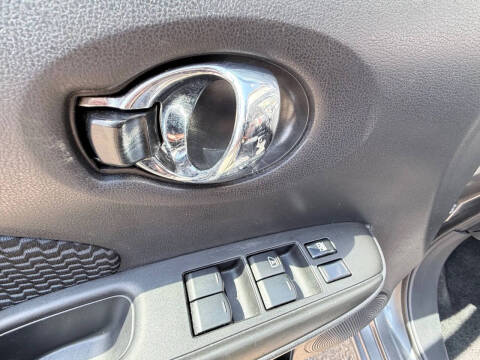 2019 Nissan Versa Note