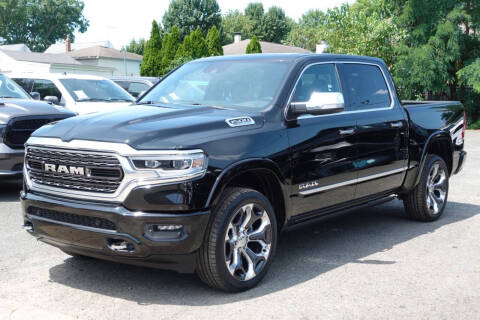 2022 RAM 1500 for sale at Olger Motors, Inc. in Woodbridge NJ