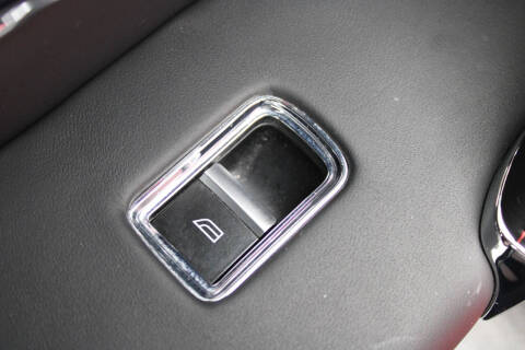 2019 Bentley Bentayga V8