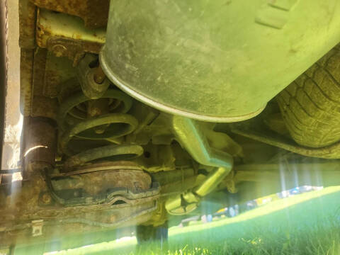 1993 Volkswagen EuroVan MV