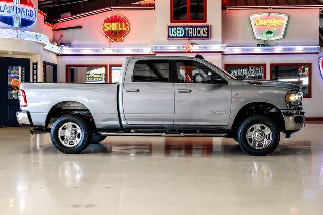 2021 RAM 2500 Big Horn