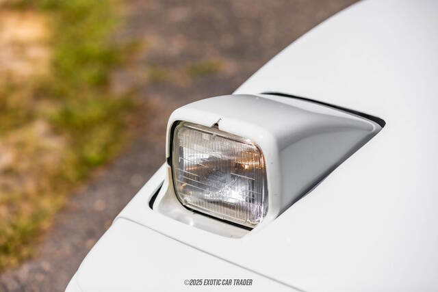 1991 Chevrolet Corvette ZR1