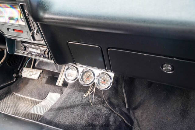 1975 Chevrolet Nova