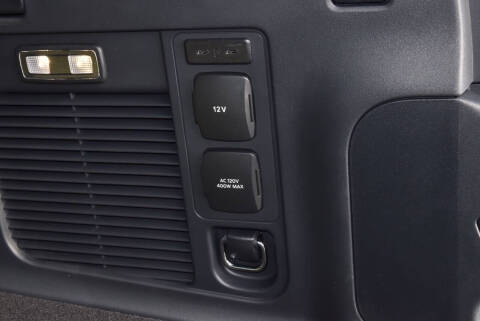 2025 Lincoln Navigator L Black Label