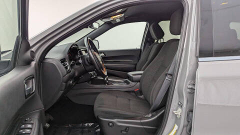 2023 Dodge Durango SXT