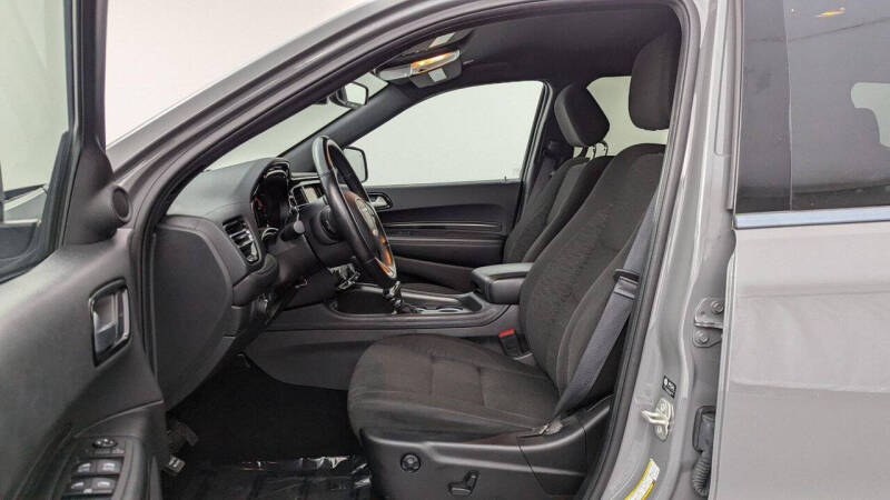 2023 Dodge Durango SXT