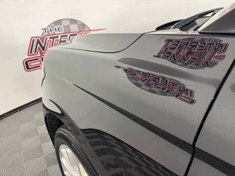 2018 Ford Expedition MAX Limited