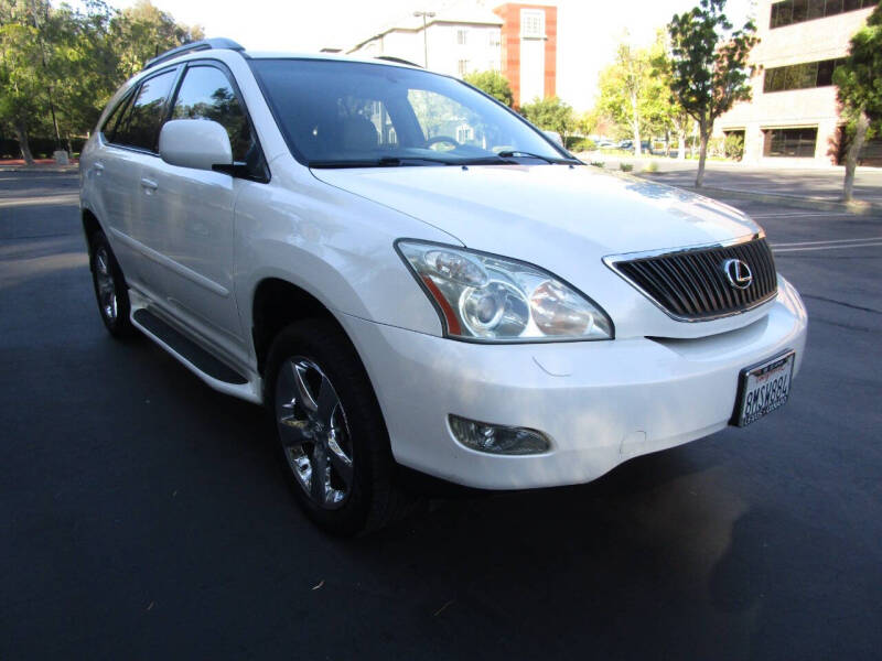 2006 Lexus RX 330