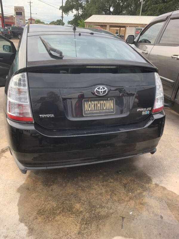 2006 Toyota Prius