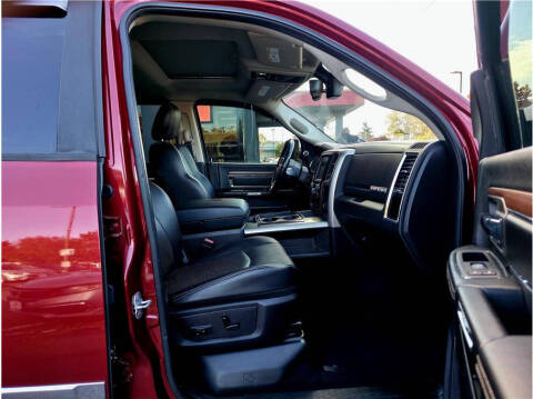 2013 RAM 3500 Laramie