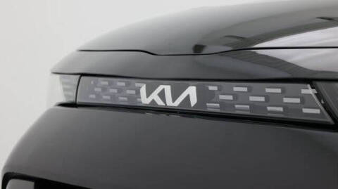 2024 Kia Soul EX