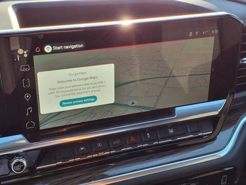 2026 GMC Sierra 1500 Elevation Standard