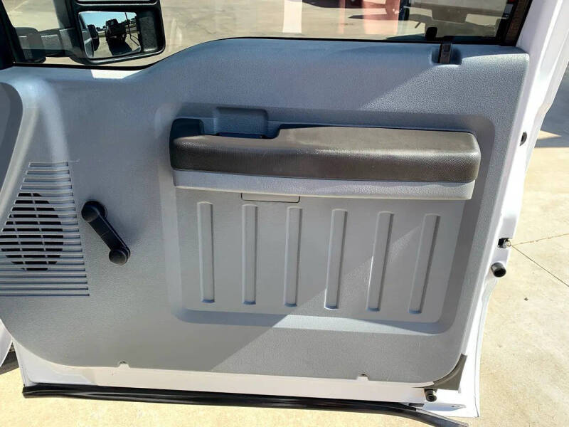 2015 Ford F-350 Super Duty XL