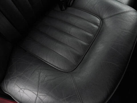 1982 Rolls-Royce Silver Spur