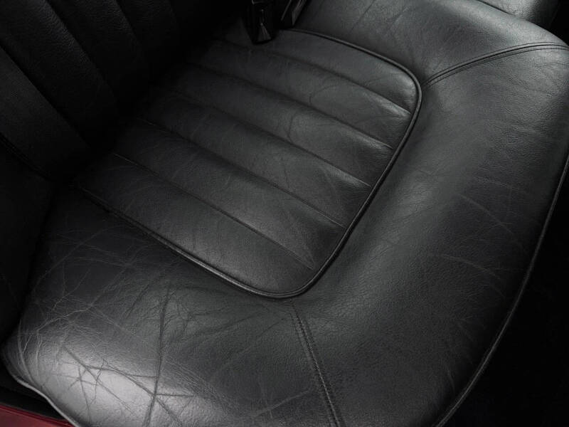 1982 Rolls-Royce Silver Spur