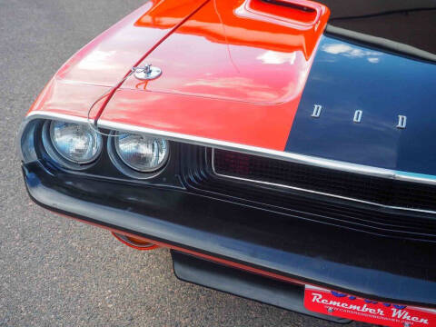 1970 Dodge Challenger