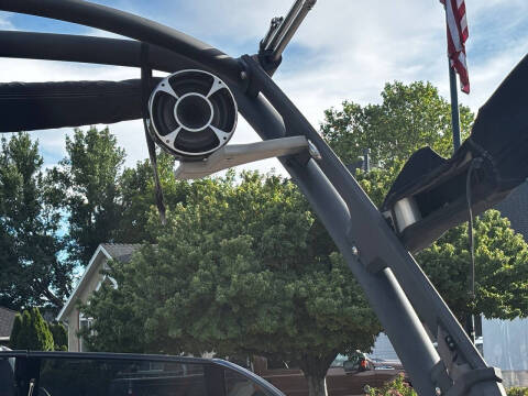 2015 Malibu 20 VTX