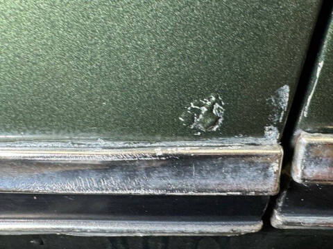 1972 Chevrolet Monte Carlo