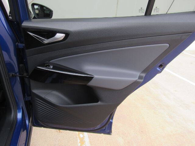 2022 Volkswagen ID.4 Pro S